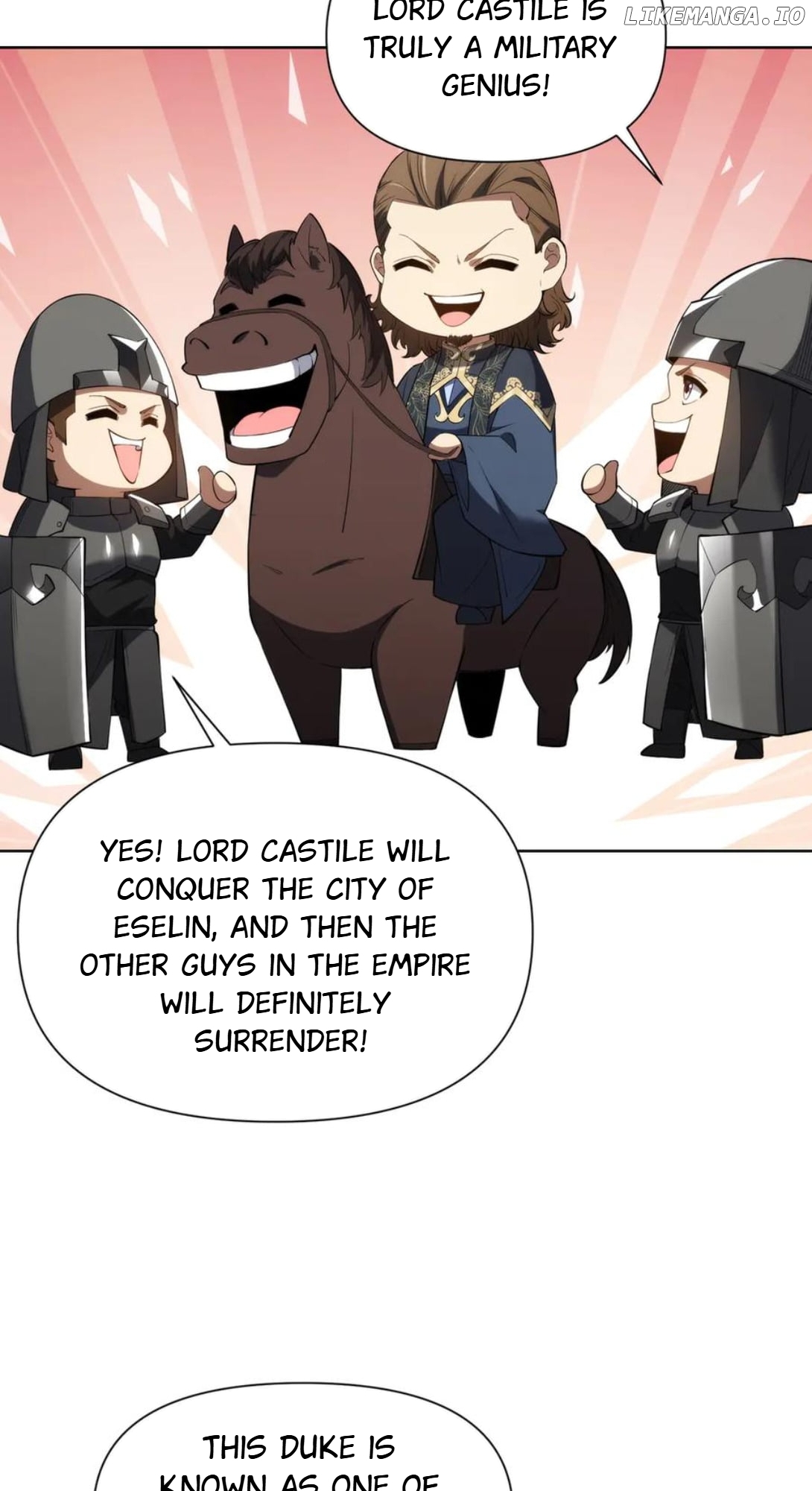 Forging an Industrial Empire in a Magical World Chapter 27 - page 21